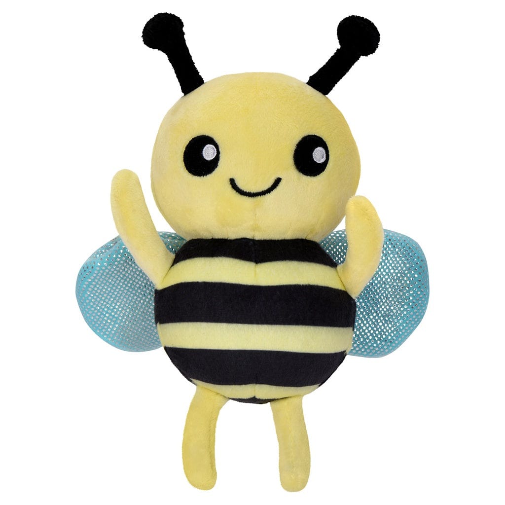 iScream iScream Bee Amazing Screamsicle Mini Plush Character - Little Miss Muffin Children & Home