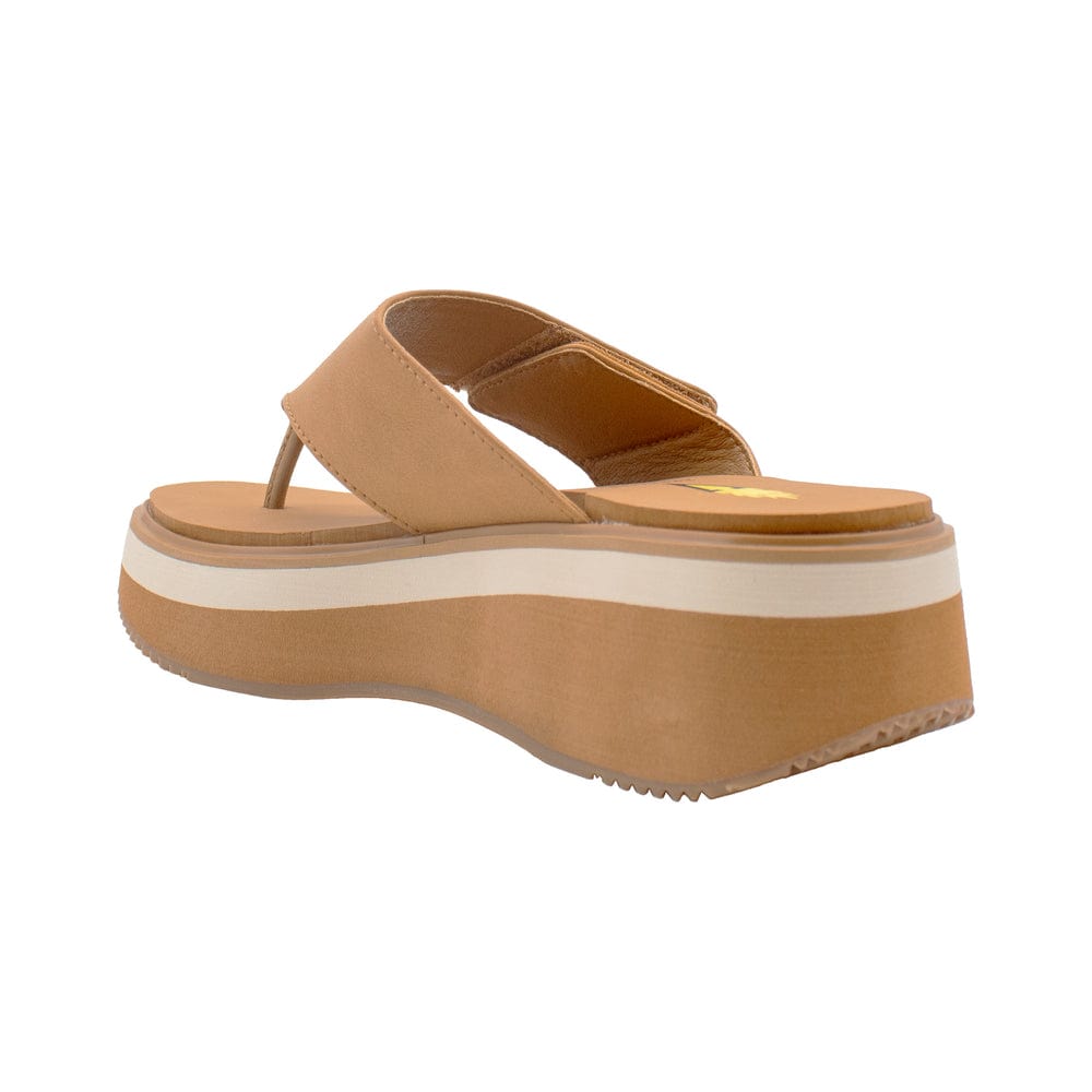 Volatile Volatile Shitake Vegan Leather Sandal - Little Miss Muffin Children & Home