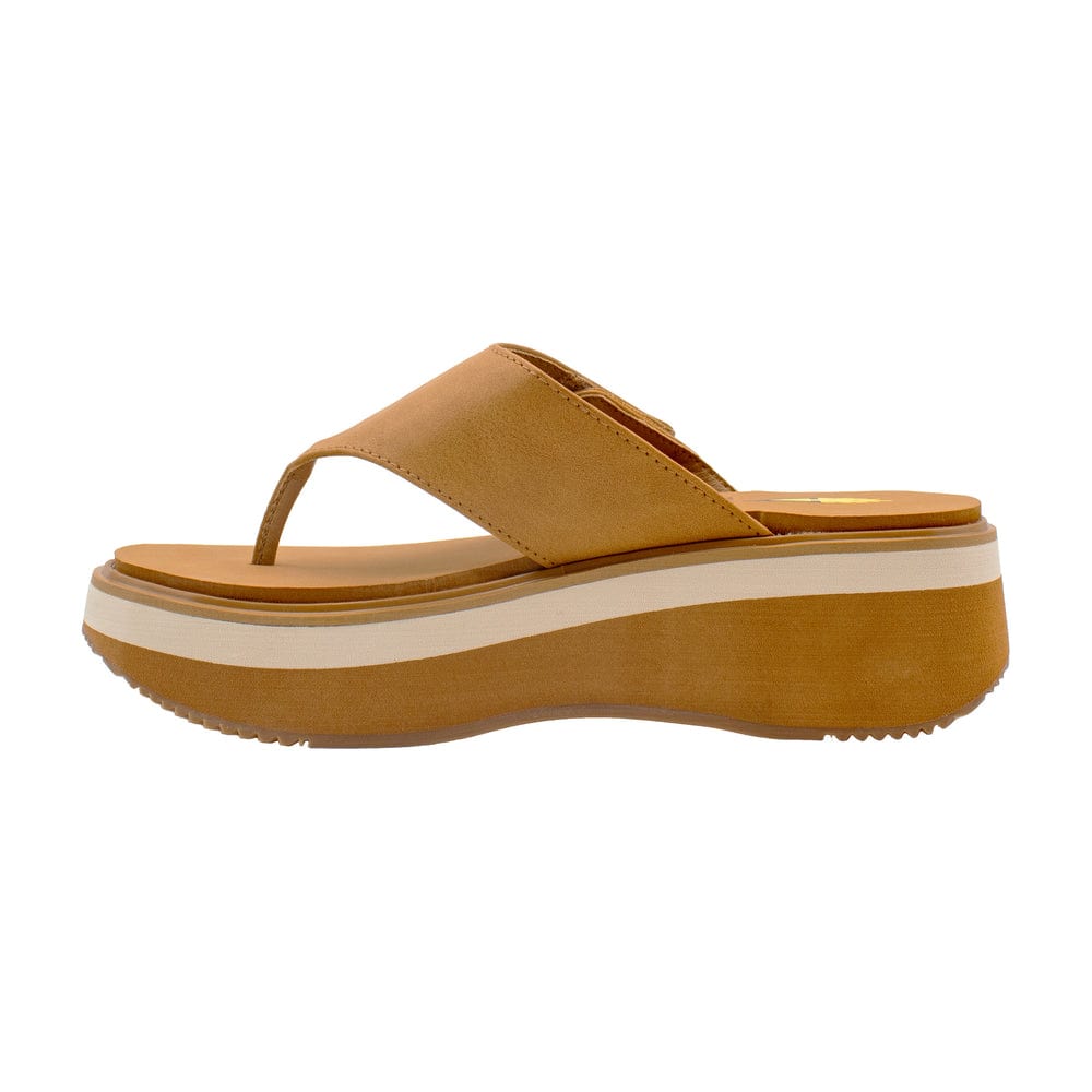 Volatile Volatile Shitake Vegan Leather Sandal - Little Miss Muffin Children & Home