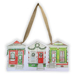 Magnolia Creative Co Magnolia Creative Christmas House Door Hanger - Little Miss Muffin Children & Home