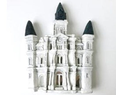 Tamar Taylor Tamar Large Cathedral - Little Miss Muffin Children & Home