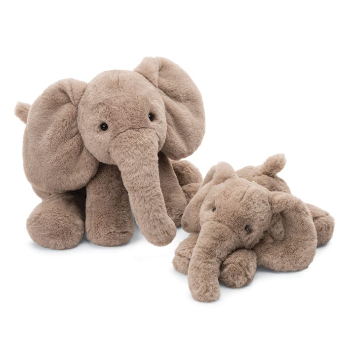 Jellycat Jellycat Smudge Elephant Plush - Little Miss Muffin Children & Home