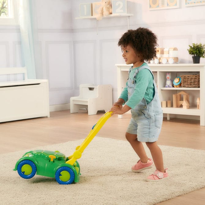 Melissa & Doug Melissa & Doug Snappy Turtle Mower - Little Miss Muffin Children & Home