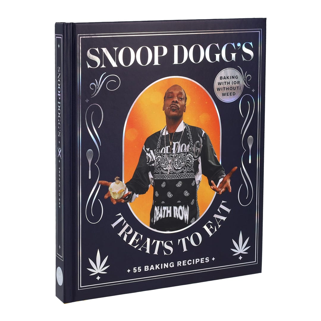 Snoop Dogg's Treats to Eat