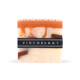 FinchBerry Renegade Honey Handmade Sweet Honey Scented Soap