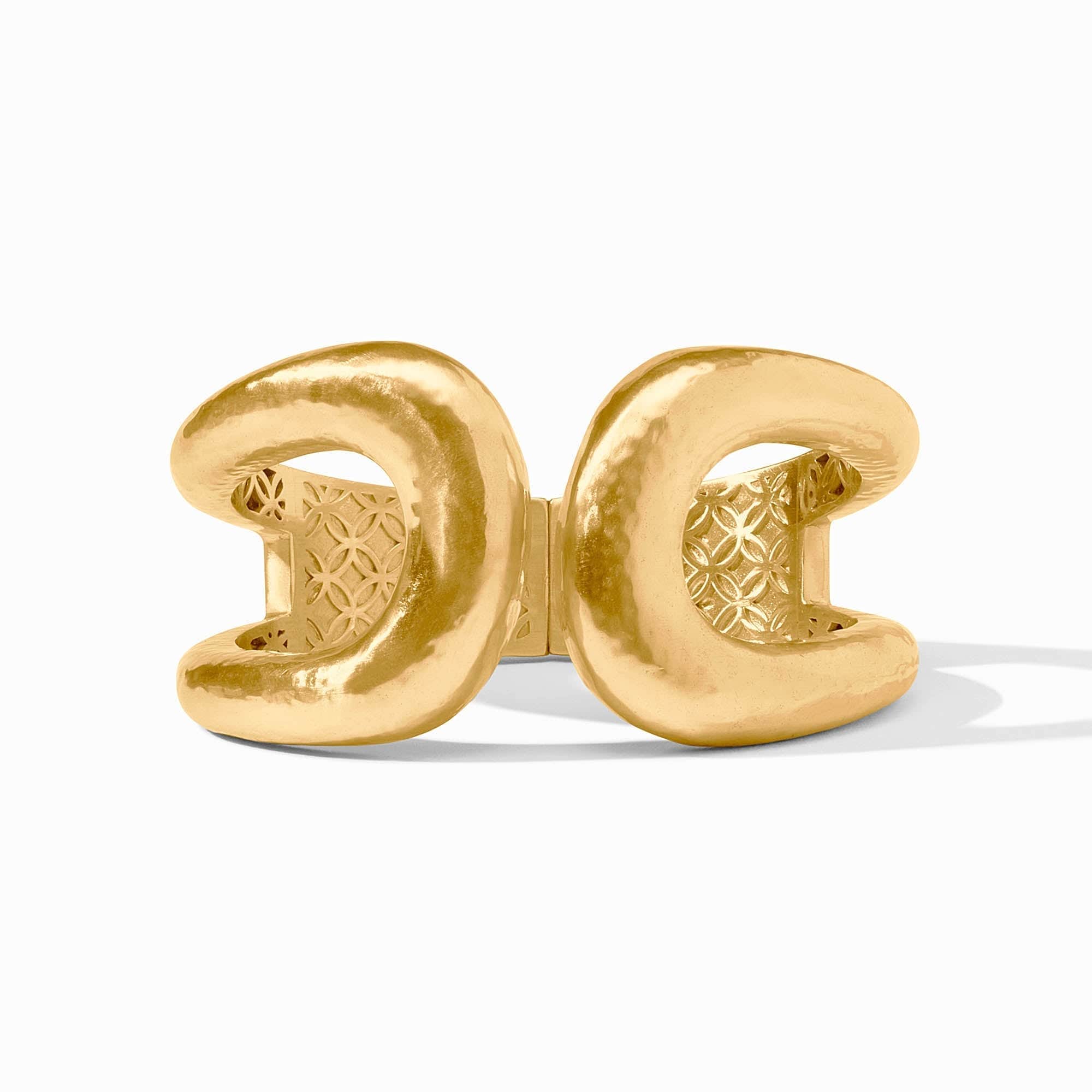 Julie Vos Solara Cuff Gold OS - Little Miss Muffin Children & Home