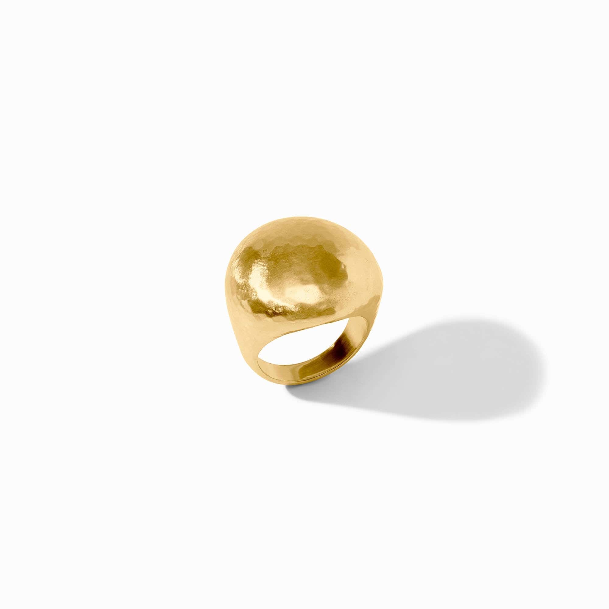 Solara Gold Ring