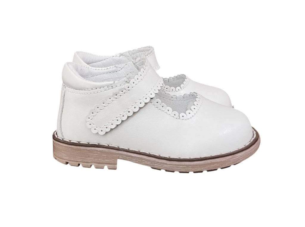 white girl toddler shoes
