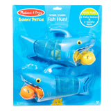 Melissa & Doug Spark Shark Fish Hunt