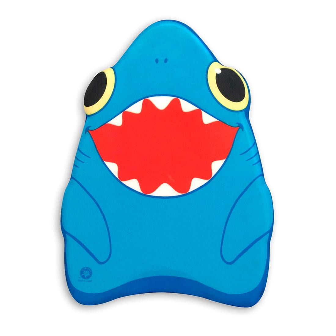 Melissa & Doug Melissa & Doug Spark Shark Kickboard Pool Toy - Little Miss Muffin Children & Home