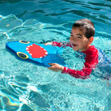Melissa & Doug Melissa & Doug Spark Shark Kickboard Pool Toy - Little Miss Muffin Children & Home