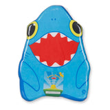 Melissa & Doug Melissa & Doug Spark Shark Kickboard Pool Toy - Little Miss Muffin Children & Home