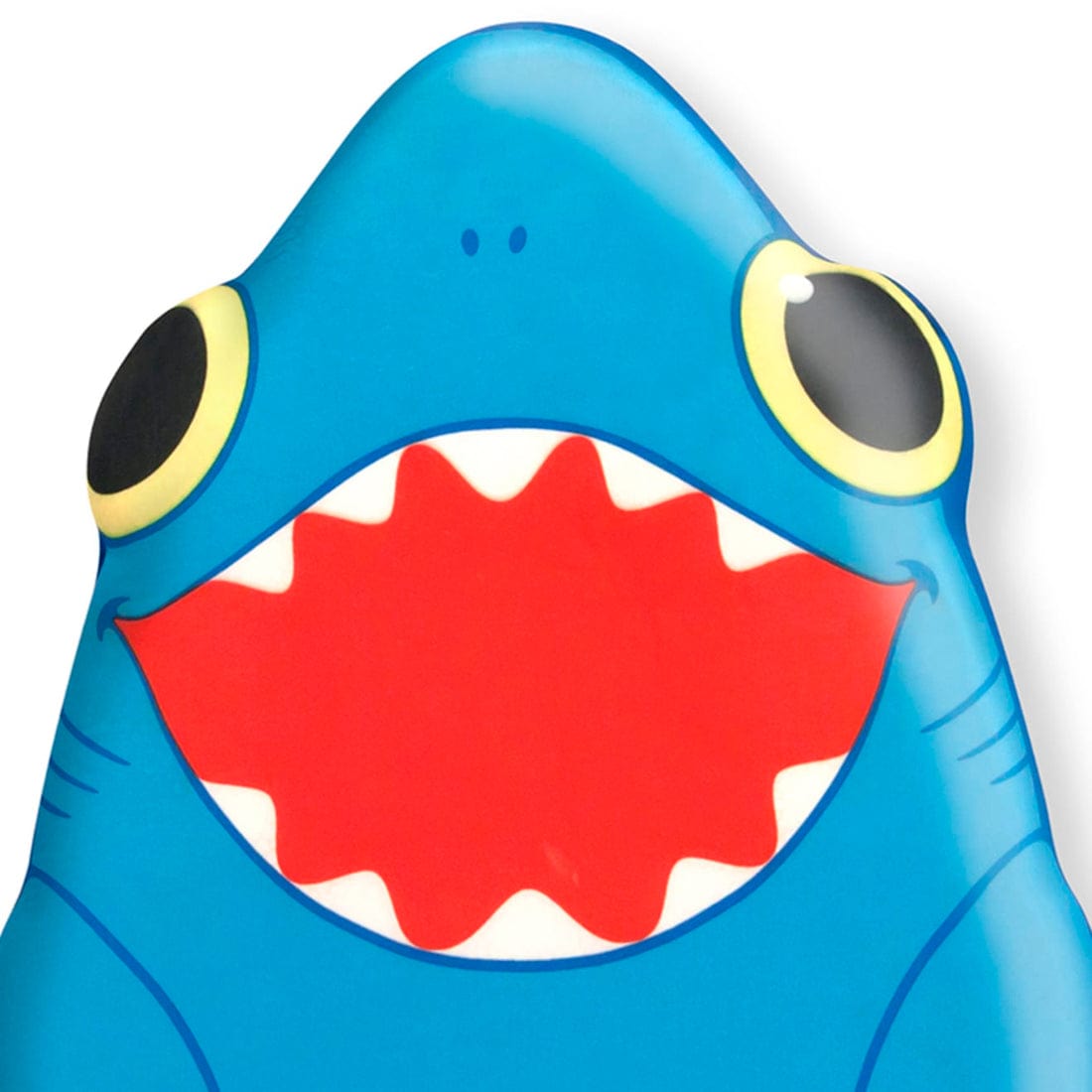 Melissa & Doug Melissa & Doug Spark Shark Kickboard Pool Toy - Little Miss Muffin Children & Home