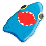 Melissa & Doug Melissa & Doug Spark Shark Kickboard Pool Toy - Little Miss Muffin Children & Home