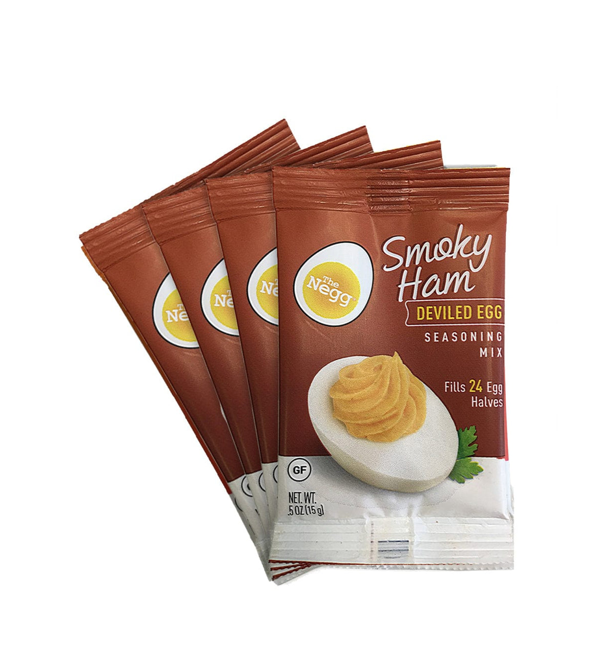 Airigan Solutions (The Negg) The Negg Devilled Egg Season Packets - Little Miss Muffin Children & Home