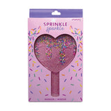 iScream Sprinkle Sparkle Mirror