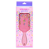 iScream Sprinkle Sparkle Paddlebrush