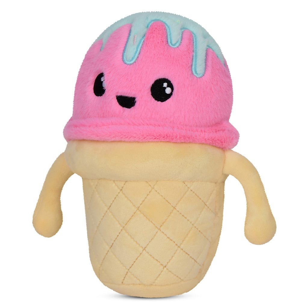 iScream iScream Sprinkle Cone Screamsicle Mini Plush Character - Little Miss Muffin Children & Home