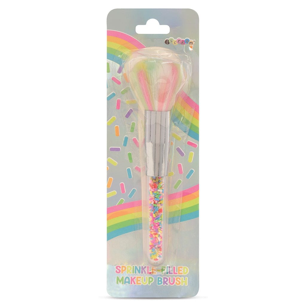 iScream iScream Sprinkles Makeup Brush - Little Miss Muffin Children & Home