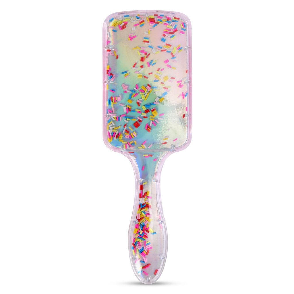 Iscream iScream Sprinkles Hair Brush - Little Miss Muffin Children & Home