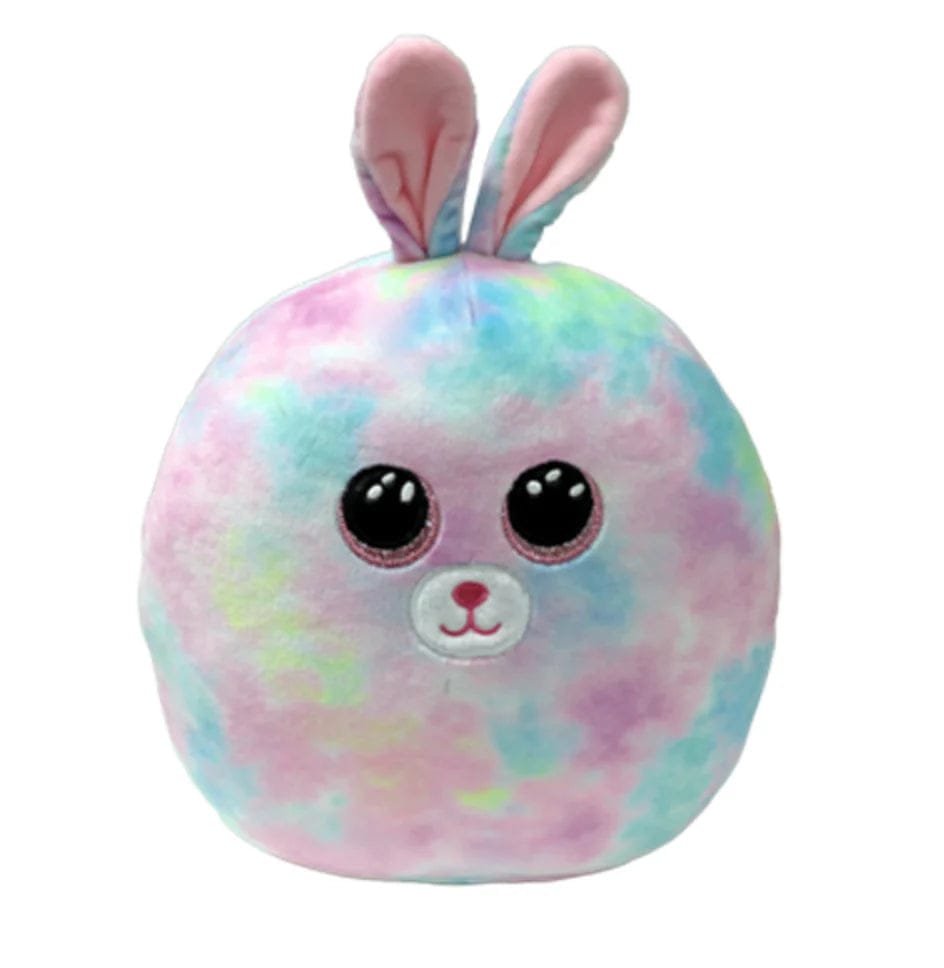 Squishy Beanies Floppity the Easter Bunny 14" Plush