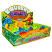 Squishy Dinos, 4 Colors Available