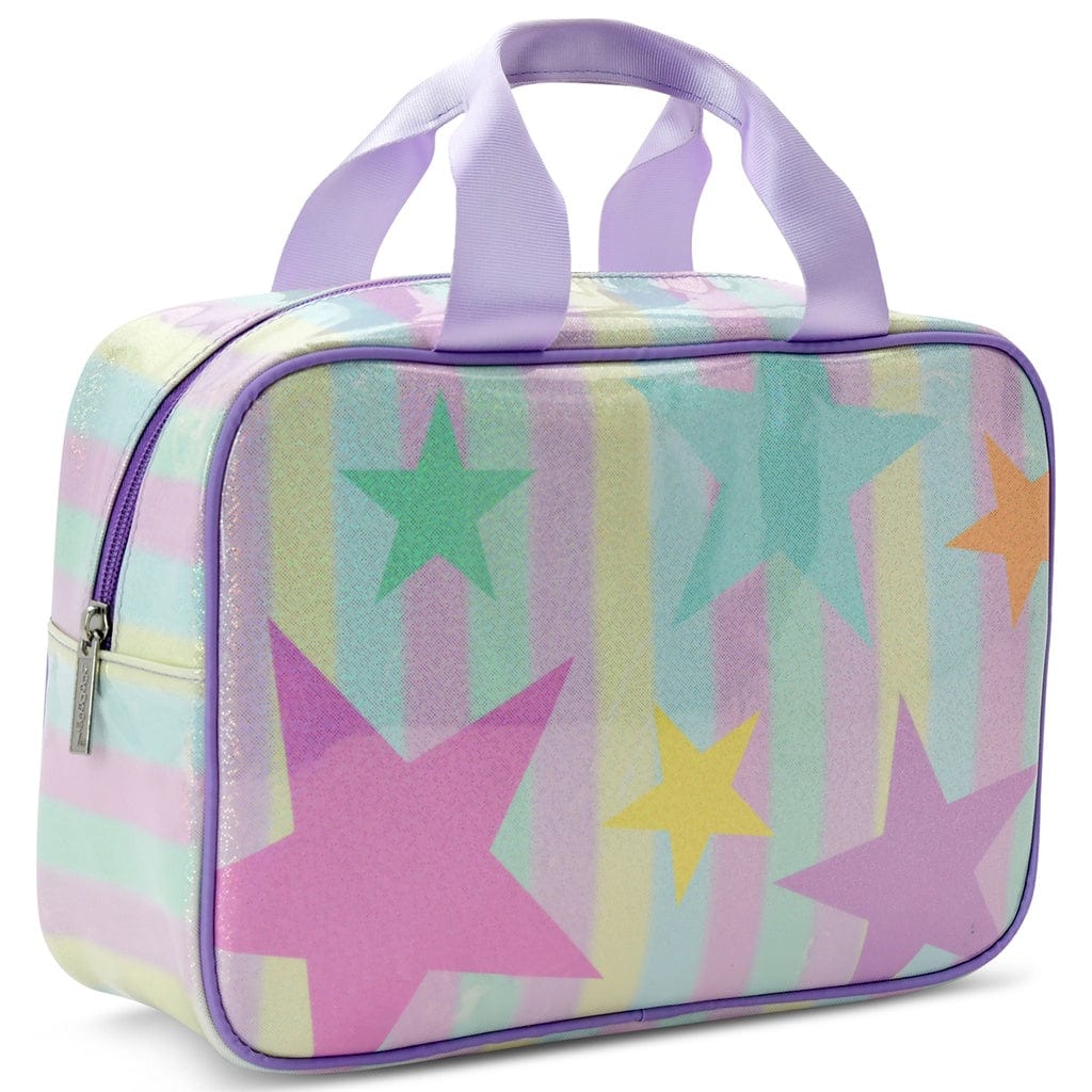 iScream iScream Star Power Large Cosmetic Bag - Little Miss Muffin Children & Home