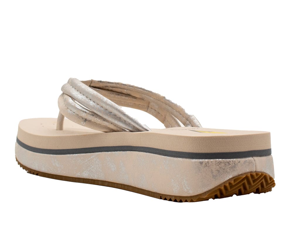 Volatile Volatile Stargazer Metallic Thong Sandal - Little Miss Muffin Children & Home