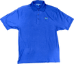 Whereable Art Whereable Art Blue Crab Polo - Little Miss Muffin Children & Home