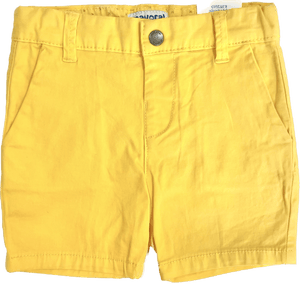 Mayoral Usa Inc Mayoral Boys Twill Chino Shorts - Little Miss Muffin Children & Home