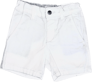 Mayoral Usa Inc Mayoral Boys Twill Chino Shorts - Little Miss Muffin Children & Home