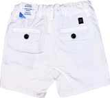 Mayoral Usa Inc Mayoral Boys Twill Chino Shorts - Little Miss Muffin Children & Home