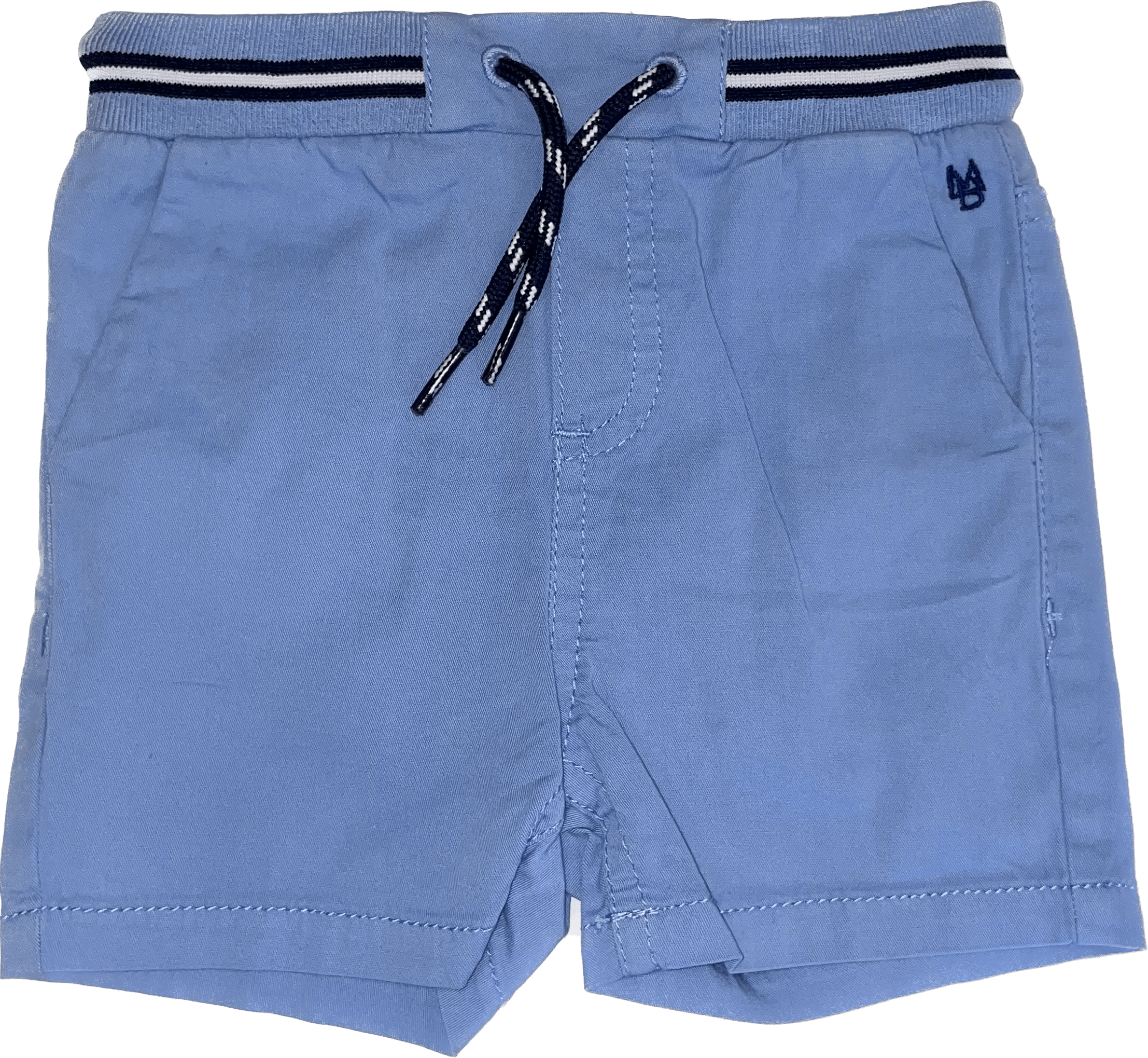 Mayoral Usa Inc Mayoral Boys Drawstring Shorts - Little Miss Muffin Children & Home