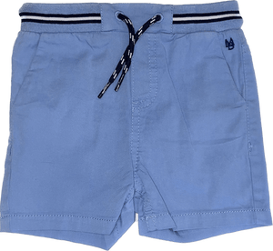 Mayoral Usa Inc Mayoral Boys Drawstring Shorts - Little Miss Muffin Children & Home