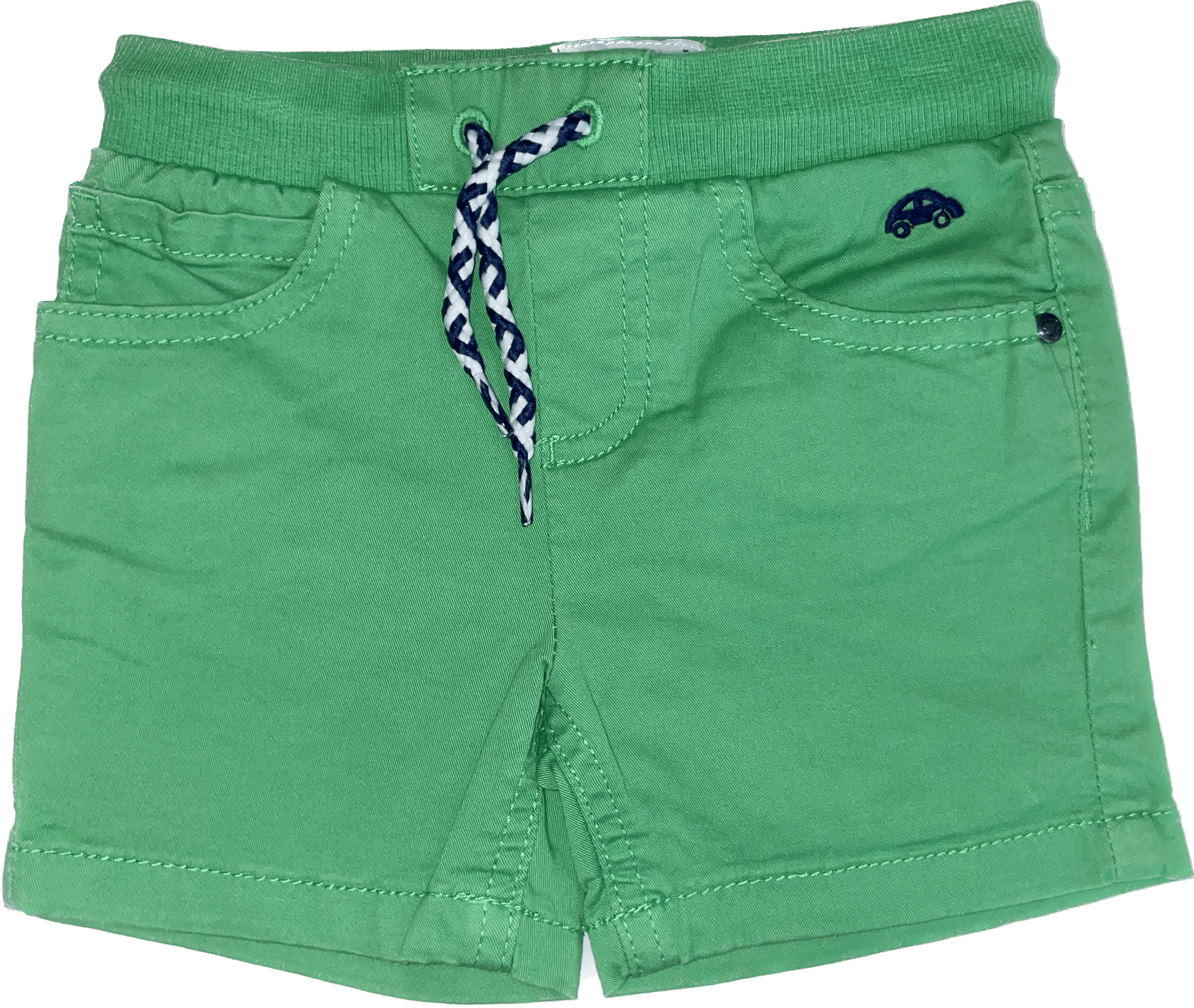 Mayoral Usa Inc Mayoral Boys Drawstring Shorts - Little Miss Muffin Children & Home