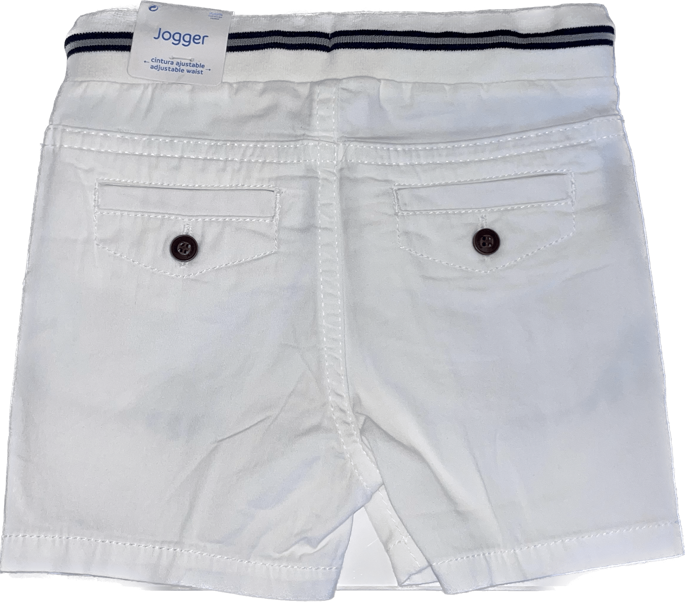 Mayoral Usa Inc Mayoral Boys Drawstring Shorts - Little Miss Muffin Children & Home