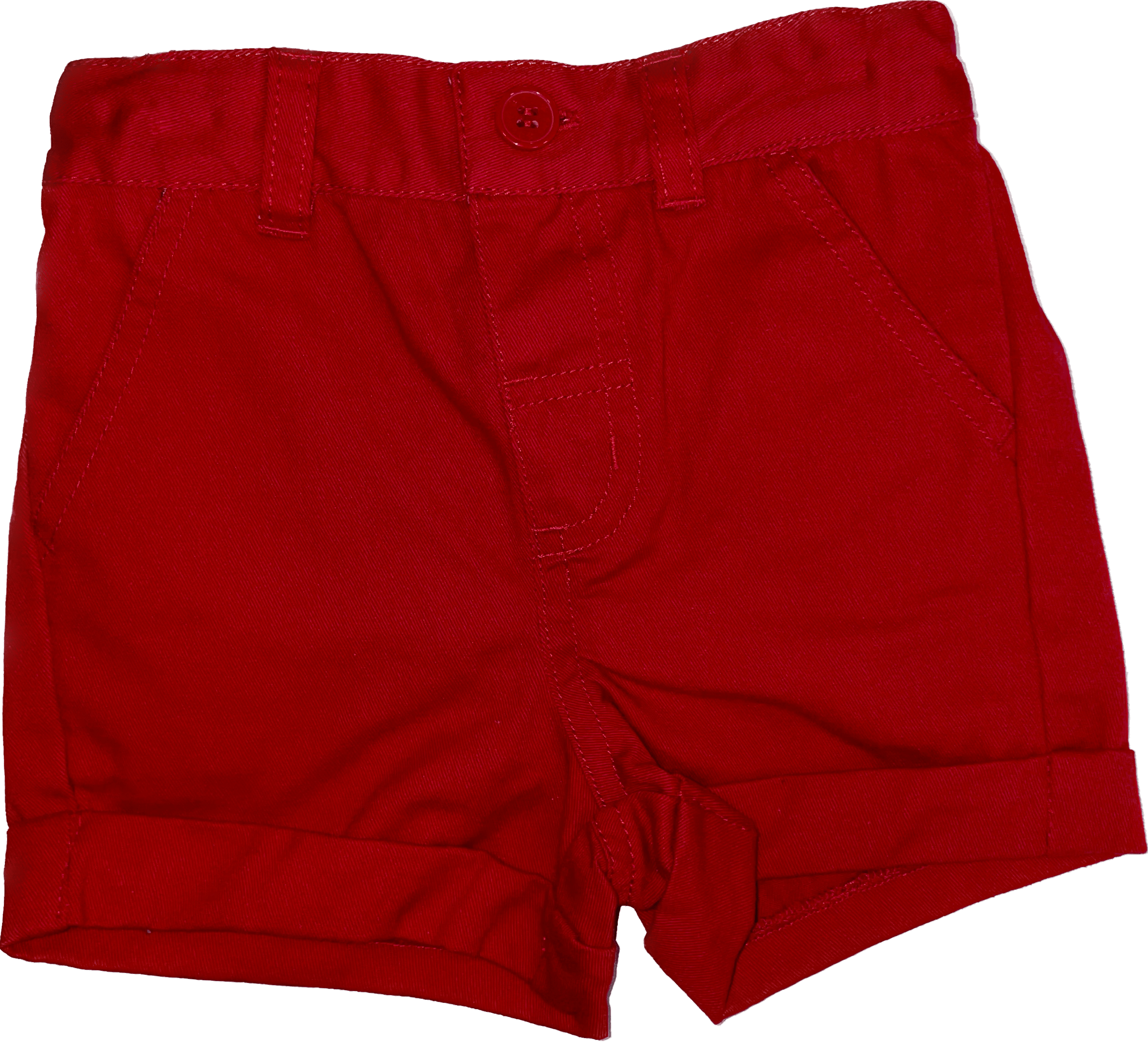 Jojo Maman Bebe Jojo Maman Bebe Boys Red Shorts - Little Miss Muffin Children & Home