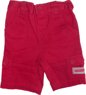 Jojo Maman Bebe Jojo Maman Bebe Boys Cargo Shorts - Little Miss Muffin Children & Home