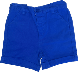 Jojo Maman Bebe Jojo Maman Bebe Boys Chino Shorts - Little Miss Muffin Children & Home