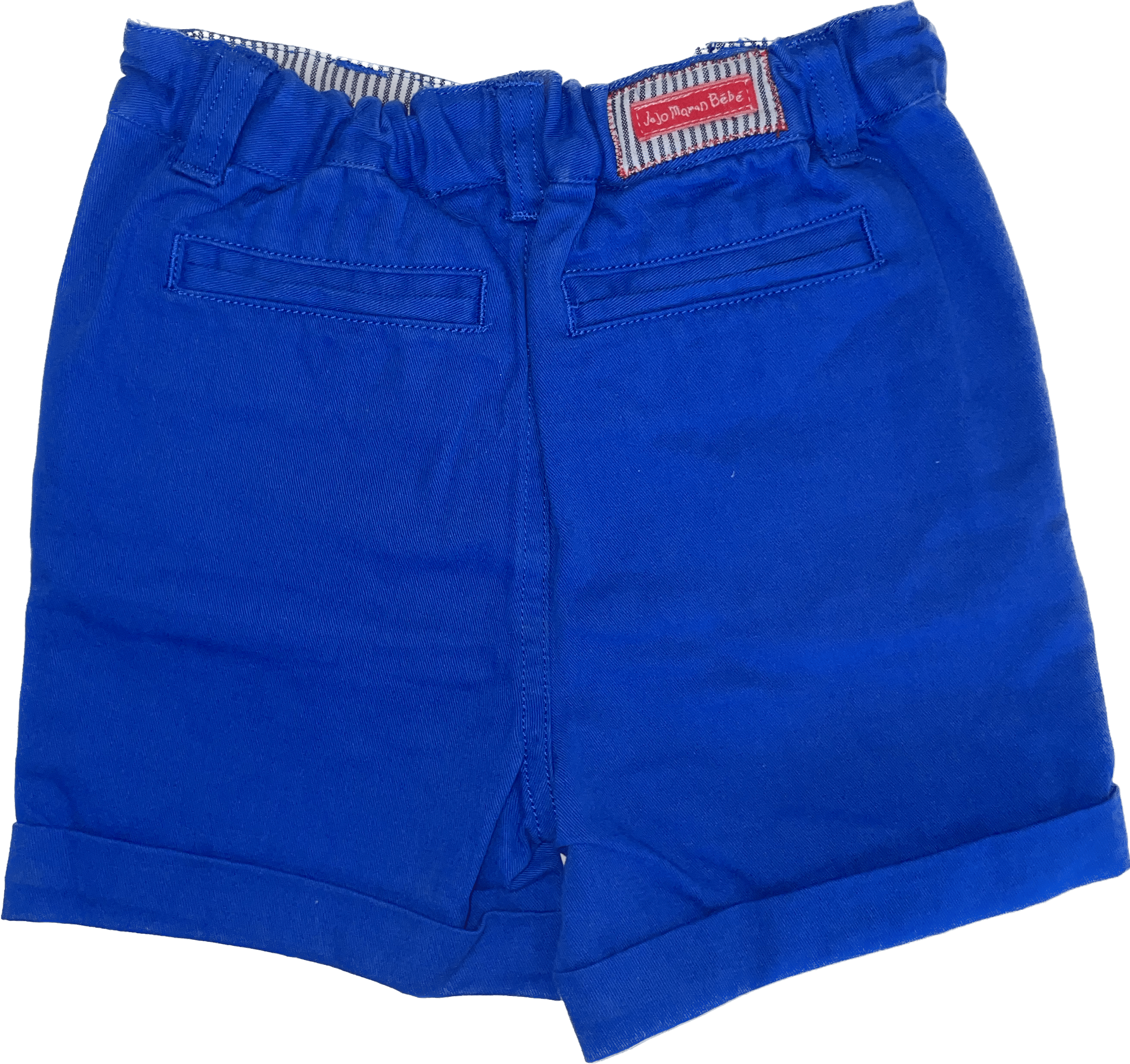 Jojo Maman Bebe Jojo Maman Bebe Boys Chino Shorts - Little Miss Muffin Children & Home