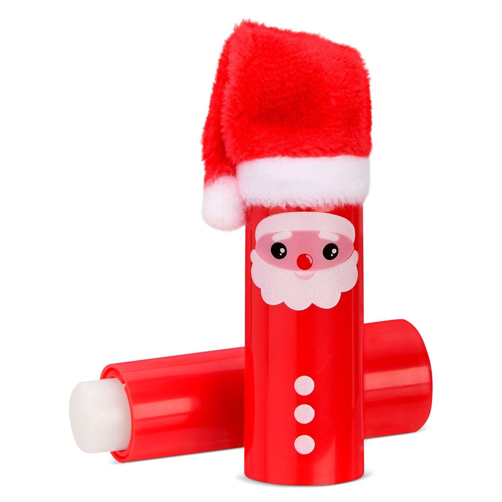 iScream iScream Sweet Santa Lip Balm - Little Miss Muffin Children & Home