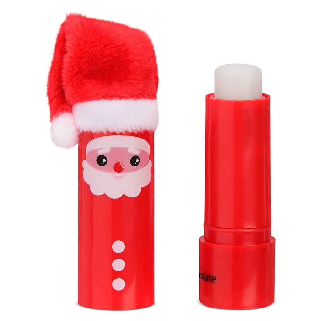 iScream iScream Sweet Santa Lip Balm - Little Miss Muffin Children & Home