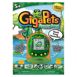Tangle Tangle Floppy Frog GigaPets - Little Miss Muffin Children & Home