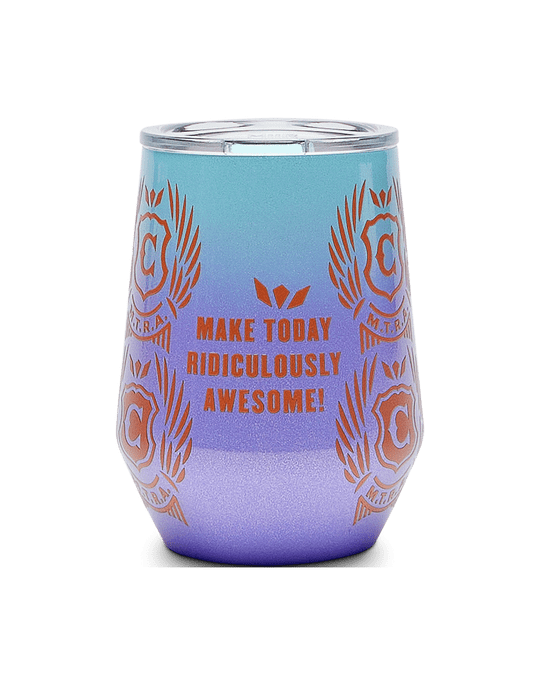 Consuela Consuela Juju 10oz Tumbler - Little Miss Muffin Children & Home