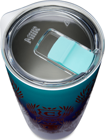 Consuela Consuela Juju 16oz Tumbler - Little Miss Muffin Children & Home