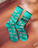 Bonfolk Shrimp Socks