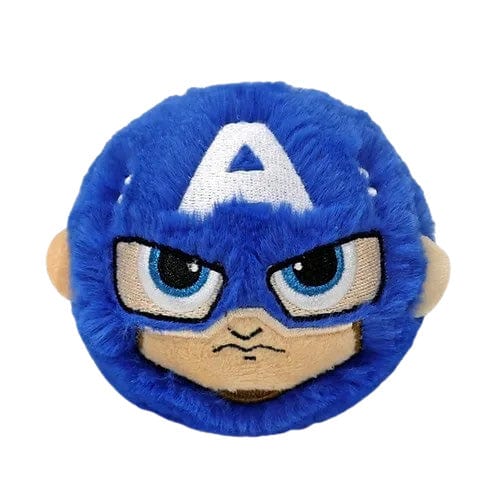 Ty Inc Ty Inc Beanie Bouncer- Captain America - Little Miss Muffin Children & Home