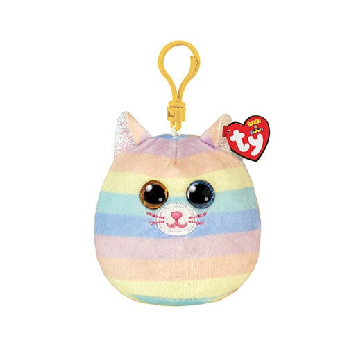 Ty Inc Ty Inc Heather The Cat Clip - Little Miss Muffin Children & Home