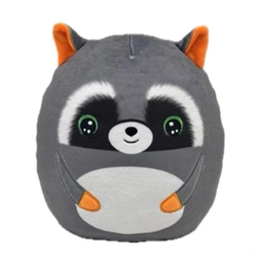 Ty Inc Ty Inc Sneaky Raccoon - Little Miss Muffin Children & Home