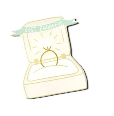 The Ring Box Mini Attachment